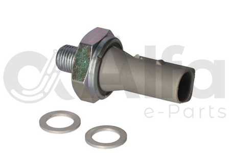 Alfa e-Parts Interruptor de control de la presión de aceite-0