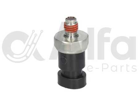 Alfa e-Parts Interruttore a pressione olio-0