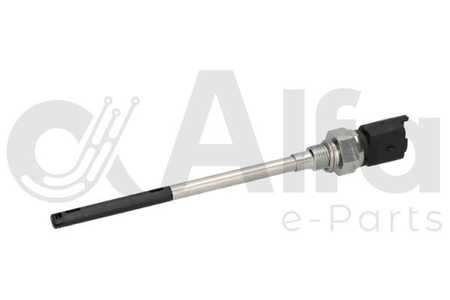 Alfa e-Parts Sensor, nivel de aceite del motor-0