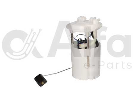 Alfa e-Parts Tankgeber, Kraftstoffvorrats-Sensor-0
