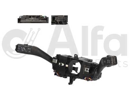 Alfa e-Parts Lenkstockschalter-0
