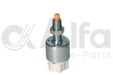 Alfa e-Parts Interruttore luce freno-0