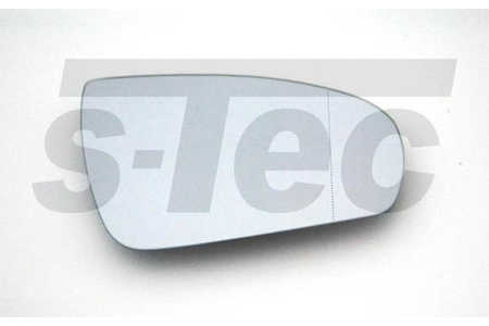 s-Tec Spiegelglas, buitenspiegel OEM Originele Materiaal Fabrikant-0