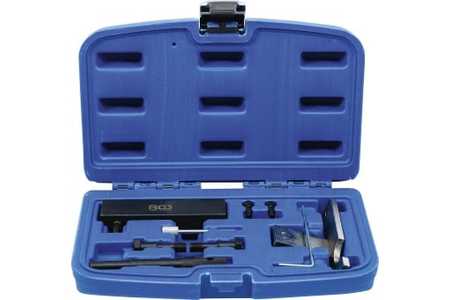 BGS Afregelgereedschapset, motormanagment-0