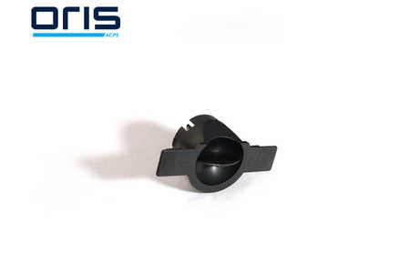 ACPS-ORIS Anhängerkupplung Abdeckkappe für abnehmbare AK41 + F4B-0