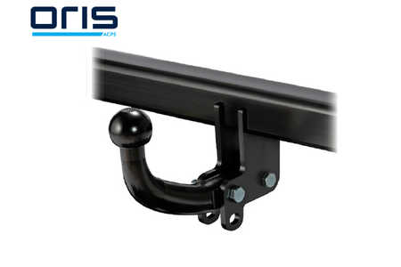 ACPS-ORIS Anhängerkupplung ORIS Fix-0