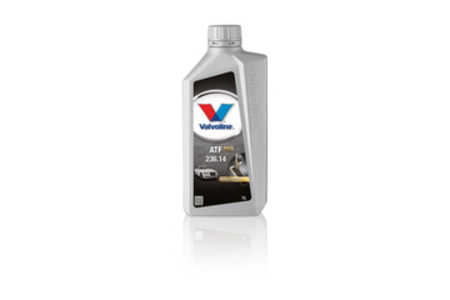 VALVOLINE Olio cambio automatico ATF Pro 236.14-0