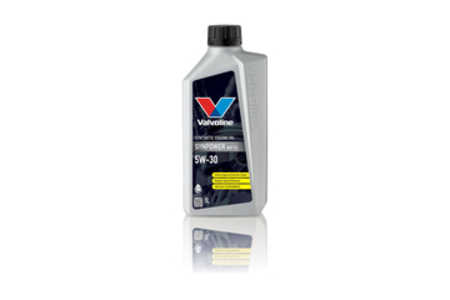 VALVOLINE Motoröl SynPower™ MST C3 5W-30-0