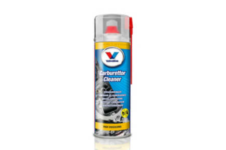 VALVOLINE Detergente, Carburatore Carburettor Cleaner-0