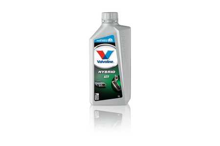 VALVOLINE Automatikgetriebeöl Hybrid ATF-0