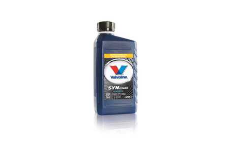 VALVOLINE Zentralhydrauliköl SynPower™ Powersteering Fluid-0