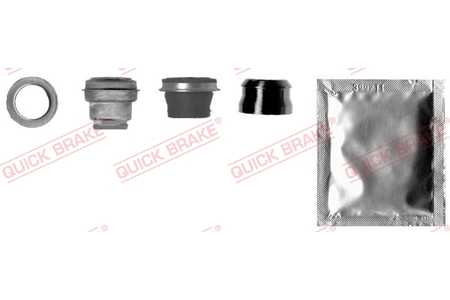 QUICK BRAKE Kit accessori, Pinza freno-0
