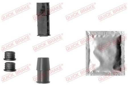 QUICK BRAKE Kit de accesorios, pinza de freno-0