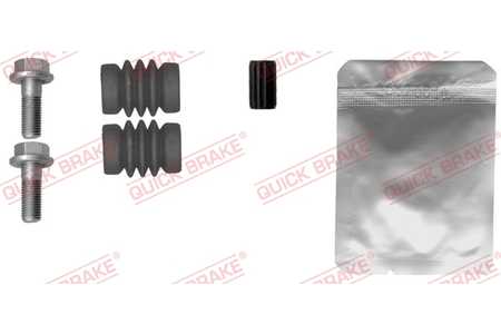 QUICK BRAKE Kit de accesorios, pinza de freno-0