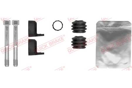 QUICK BRAKE Kit accessori, Pinza freno-0