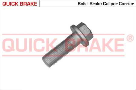 QUICK BRAKE Bullone, Pinza freno-0