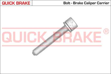 QUICK BRAKE Bullone, Pinza freno-0