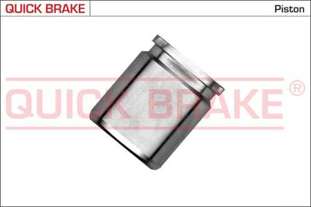 QUICK BRAKE Piston, étrier de frein-0