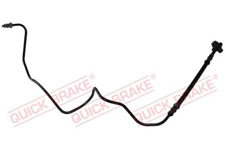 QUICK BRAKE Tubo flexible de frenos-0