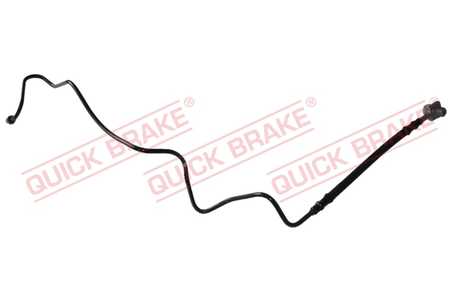 QUICK BRAKE Tubo flexible de frenos-0