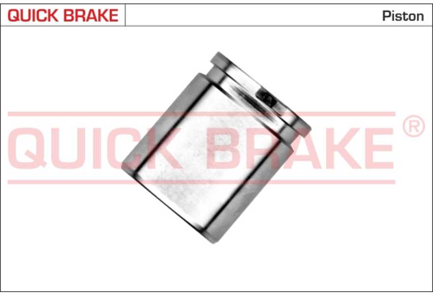 QUICK BRAKE Piston, étrier de frein-0