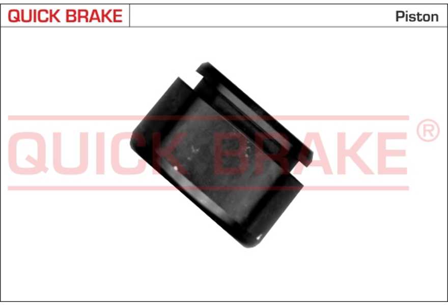 QUICK BRAKE Piston, étrier de frein-0