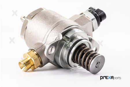 PREXAparts Pompa alta pressione-0