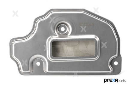 PREXAparts Automatikgetriebe-Hydraulikfiltersatz-0