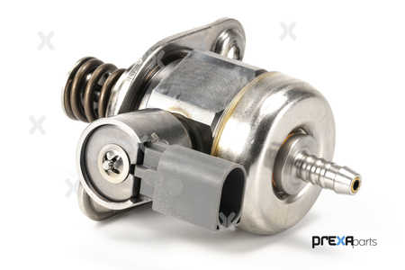 PREXAparts Hochdruckpumpe-0