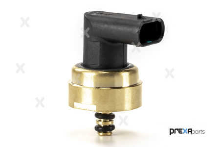 PREXAparts Sensor, presión combustible-0