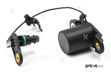 PREXAparts Sensor, nivel de aceite del motor-0