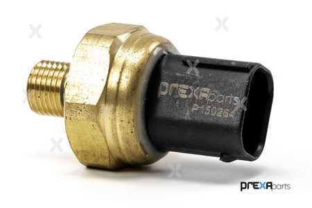PREXAparts Sensore pressione carburante-0