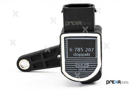 PREXAparts Sensor, luces xenon (regulación del alcance de las luces)-0