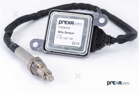 PREXAparts NOx-sensor, ureuminspuiting-0