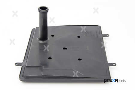 PREXAparts Kit filtro idraulico, Cambio automatico-0