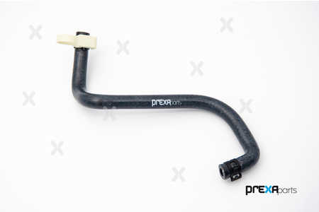 PREXAparts Flessibile radiatore-0