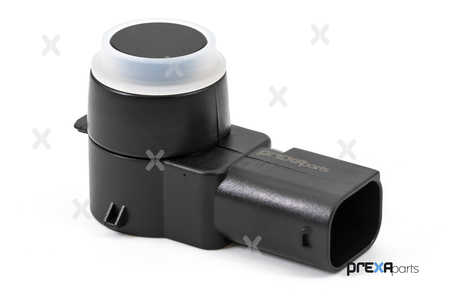 PREXAparts Sensor, auxiliar de aparcamiento-0