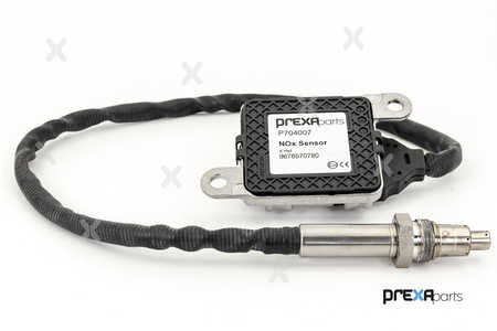PREXAparts NOx-sensor, ureuminspuiting-0
