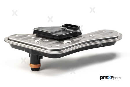 PREXAparts Automatikgetriebe-Hydraulikfilter-0