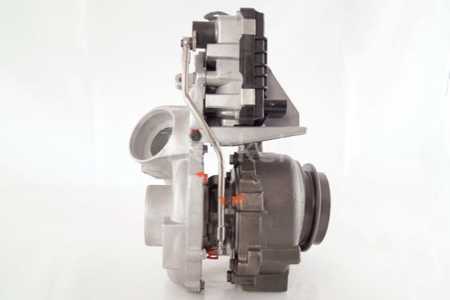 Henkel Parts Turbocompressore, Sovralimentazione-0