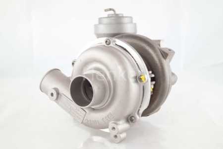Henkel Parts Turbocharger-0