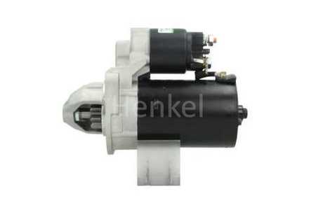 Henkel Parts Motor de arranque-0