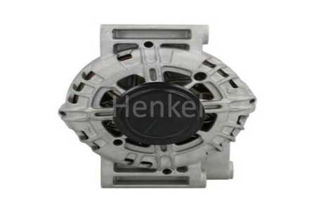 Henkel Parts Lichtmaschine, Generator-0