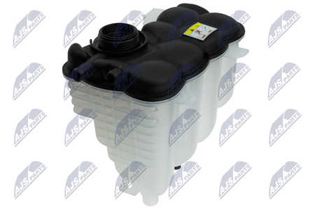 NTY Kühlmittel-Ausgleichsbehälter-0