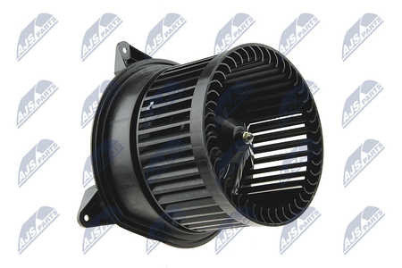 NTY Motor eléctrico, ventilador habitáculo-0