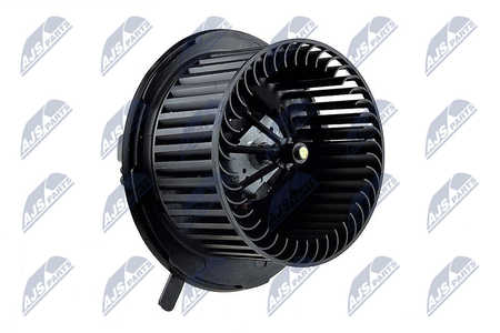 NTY Motor eléctrico, ventilador habitáculo-0