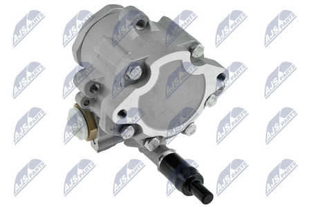 NTY Servopumpe, Hydraulikpumpe-0