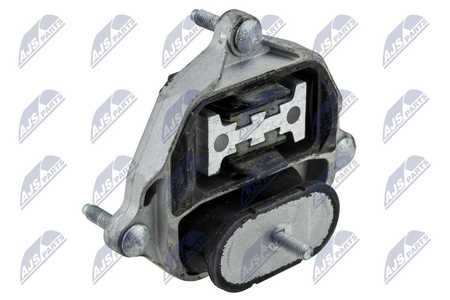 NTY Ophanging, automatische transmissie-0