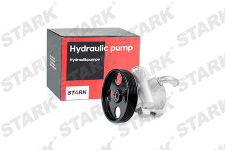 STARK Pompa idraulica, Sterzo-0