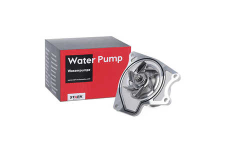 STARK Pompa dell’acqua, raffreddamento motore-0